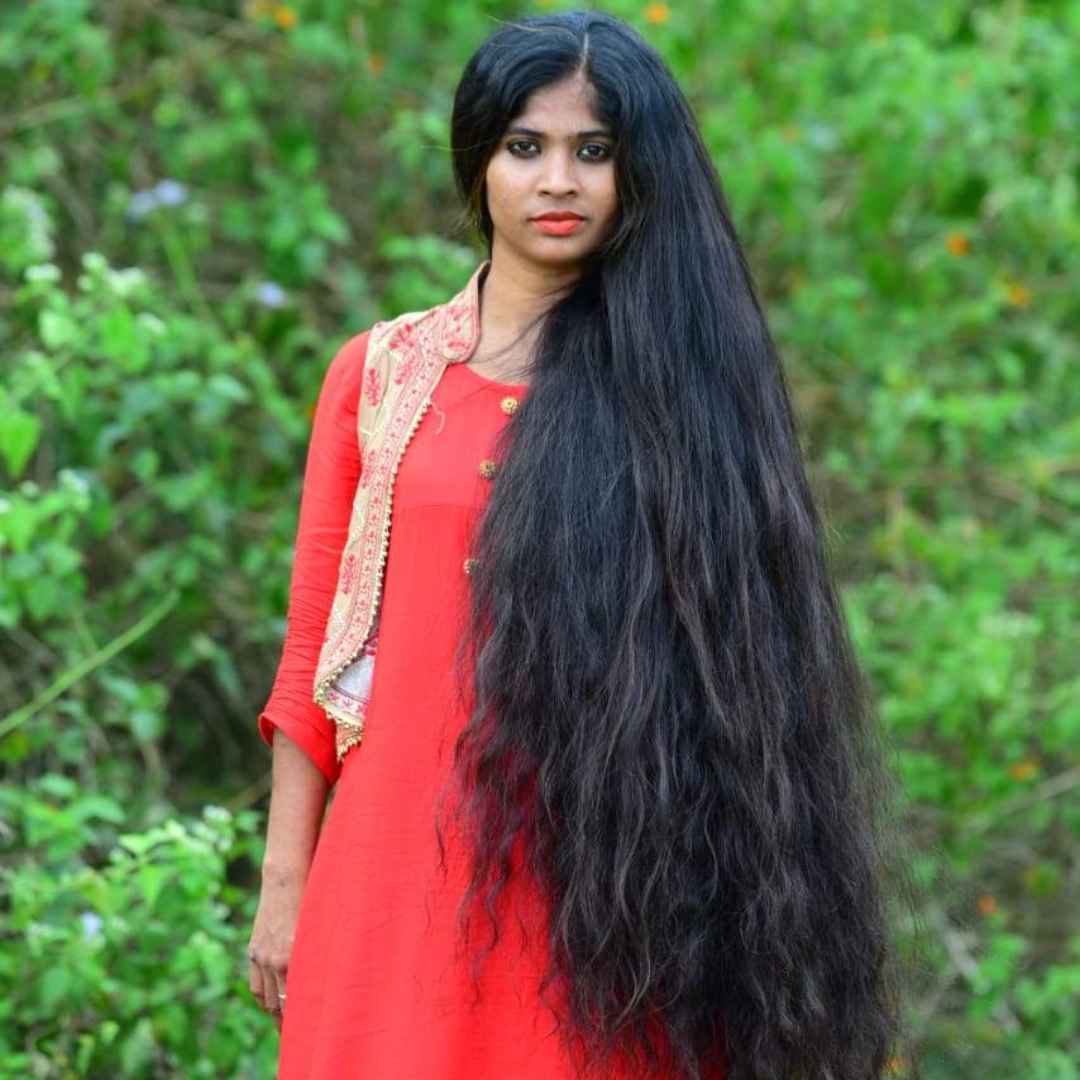 Neelambari Adivasi Ayurvedic Herbal Hair Oil